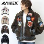 AVIREX アヴィレックス レトロボア