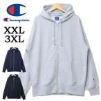  большой размер Champion Champion Zip выше тренировочный Parker обратная сторона шерсть Zip Parker f-ti- one отметка унисекс одноцветный бесплатная доставка C3-XS160