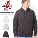 ショッピンググラミチ GRAMICCI グラミチ ワンポイントフーディー 裏毛 プルパーカー スウェットパーカー メンズ 送料無料 G303-FT