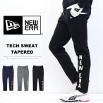 NEW ERA GOLF ニューエラ ゴルフ テックスウェット テーパードパンツ ロングパンツ ボトムス 長ズボン メンズ 送料無料 14669833 14669831 14669832