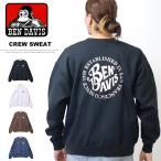 BEN DAVIS ベンデイビス サークルロゴ