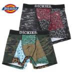 Dickies Dickies боксеры передний .. Mix лоскутное шитье нижний одежда нижнее белье мужской 81348000