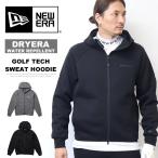 NEW ERA GOLF New Era Golf Tec тренировочный полный Zip f-ti-Emboss Logo Zip Parker мужской Golf одежда бесплатная доставка 15129442 15129443