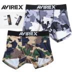 AVIREXアヴィレックスボクサー...