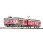 TOMIX Nゲージ 箱根登山鉄道 2000形 サン モリッツ号 レーティッシュ塗装 セット 98007 鉄道模型 電車