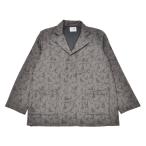 ショッピングmiddle GANGSTERVILLE SPEAKEASY - COAT ※MIDDLE (BROWN) ギャングスタービル ミドル丈 コート/GLADHAND/グラッドハンド/WEIRDO/ウィアード/OLD CROW/オールドクロウ