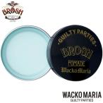 ブロッシュ ポマード ワコマリア 水性 115g BROSH x WACKO MARIA POMADE  整髪料 日本製 ワックス スタイリング剤 グリース