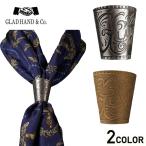 g Lad рука бандана держатель шарф кольцо сделано в Японии GLAD HAND BANDANA HOLDER SILVER925 BRASS GANGSTERVILLE gang Star Bill WEIRDOwia-do