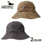 ギャングスタービル アーミーハット メンズ GANGSTERVILLE LOCOS - ARMY HAT GLADHAND グラッドハンド WEIRDO ウィアード OLD CROW オールドクロウ