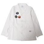 WEIRDO カバーオール