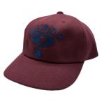 ウィアード ベースボール キャップ メンズ WEIRDO WEIRDO? - BASEBALL CAP GLADHAND グラッドハンド GANGSTERVILLE ギャングスタービル OLD CROW オールドクロウ