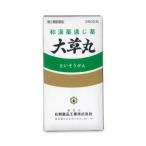 【限定特価】【送料込】【第(2)類医薬品】 大草丸 3600丸【日邦薬品工業株式会社】