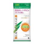 【医薬部外品】オードムーゲ　ふきとり美容シート　１０枚入【小林製薬】