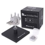 aurochs Ez tools モデリングバイス 超小型 両手仕様 プラモデル・精密作業 modeling vice 模型 ガンプラ  プラモデル 工具 ミニバイス 万力