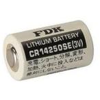 FDK lithium батарейка 1/2AA CR14250SE *.. пачка возможно (210 иен )