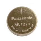  Panasonic монета перезаряжаемая батарея ML1220 *.. пачка возможно (210 иен )