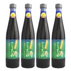  Okinawa * юг замок ... просо уксус рубин 500ml×4 шт. комплект бесплатная доставка Okinawa sato поплавок bi уксус kibi уксус Tama ...