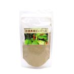  Okinawa префектура производство остров ....pi.pa-z в виде порошка ( пакет ) 100g почтовая доставка бесплатная доставка для бизнеса Okinawa hi hearts остров ..hi береза 