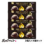  коричневый сахар вода ... моти ...3 штук ×4 коробка комплект бесплатная доставка Okinawa ограничение . земля производство коричневый сахар варабимоти Кинако ... вода варабимоти японские сладости закуска темная патока Okinawa ограничение Okinawa коричневый сахар 