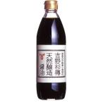 フンドーキン 吉野杉樽天然醸造醤油 500ml