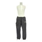 Supreme シュプリーム Timberland Reversible Ripstop Pant・ティンバーランド リバーシブル リップトップパンツ/L/ブラック/b250515/557742