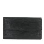  Louis Vuitton epi *porutotorezo-ru Inter National * длинный кошелек /M63382/nowa-ru/LOUIS VUITTON на следующий день рассылка возможно /208209