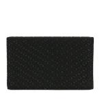  прекрасный товар * печать . магазин футляр для визитных карточек футляр для карточек / черный /INDEN-YA на следующий день рассылка возможно /205709