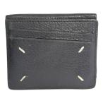 Maison Martin Margiela mezzo n Martin Margiela I Conste chi футляр для визитных карточек чехол для пропуска ID кейс кошелек черный чехол для проездного билета /b260127/603741