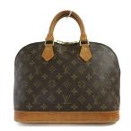  Louis Vuitton монограмма *aruma* ручная сумочка /M51130/ Brown /LOUIS VUITTON на следующий день рассылка возможно /207775