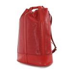  Louis Vuitton Land neGM* сумка на плечо /M43087/ красный /LOUIS VUITTON на следующий день рассылка возможно /207499