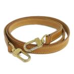 Yahoo! Yahoo!ショッピング(ヤフー ショッピング)ルイヴィトン 120cm ヌメ革 ショルダーストラップのみバッグ/ナチュラル/LOUIS VUITTON 翌日配送可/b190216/279529