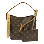 LOUIS VUITTON ルイヴィトン モノグラム・オールインBB・ショルダーバッグ/M12925/ブラウン/ハンドバッグ/プレゼント/記念日/b250519/557741