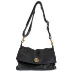 TORY BURCH トリーバーチ レザーバッグ ブラック /b260224/606688