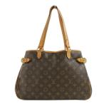  Louis Vuitton batinyo-ruolizontaru* большая сумка /M51154/ Brown /LOUIS VUITTON на следующий день рассылка возможно /207375