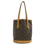  Louis Vuitton монограмма * маленький ковш * большая сумка /M42238/ Brown /LOUIS VUITTON на следующий день рассылка возможно /207963