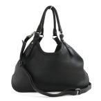  Cole Haan 2WAY ручная сумочка * кожа / черный /COLEHAAN на следующий день рассылка возможно /208195