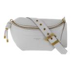 ジバンシー(ジバンシィ) WHIP BELT BAG・ウエストポーチボディバッグ/BB509NB0GV.10075/ホワイト/GIVENCHY/RF5/b191219/323146