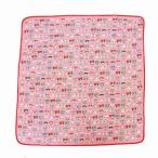 超美品・グッチ キャット×ボーダー ベビーブランケット おくるみetcその他雑貨/495757/GUCCI 翌日配送可/218269