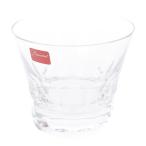超美品・バカラ ロックグラス etc雑貨/1.0g/クリア/BACCARAT/RF4/b190913 ...