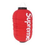 シュプリーム 19AW Hang ing Lantern・その他雑貨 ランタン 提灯/レッド/Supreme/RF4/b191125/318098