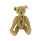 シュタイフ KEEP SAKE TEDDY BEAR/テディベア・ぬいぐるみ・インテリア雑貨/ベージュ/Steiff 翌日配送可/RF2/b201008/363980