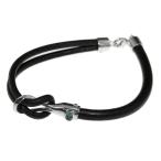 Yahoo! Yahoo!ショッピング(ヤフー ショッピング)カラーチェンジ・アレキサンドライト・チョーカー風ブレスレット/K18WG/750-16.0g/AL0.212ct/鑑別書（保証書）付//RF4/h191031/312672