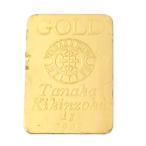 ( последний 1 пункт ) добродетель сила головной офис in goto внутренний бренд металлы товар /AuIG(100g не достиг )-1.0g/ желтое золото /Tokuriki Honten Co.,Ltd /b251218/600059