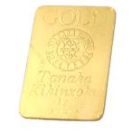 ( ограничение снижение цены ) рисовое поле средний драгоценный металл промышленность in goto внутренний бренд металлы товар /AuIG(100g не достиг )-1.0g/ желтое золото /Tanaka Kikinzoku Kogyo /b251218/600065