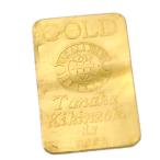 ( ограничение снижение цены ) рисовое поле средний драгоценный металл промышленность in goto внутренний бренд металлы товар /AuIG(100g не достиг )-1.0g/ желтое золото /Tanaka Kikinzoku Kogyo /b251218/600067