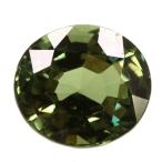 Yahoo! Yahoo!ショッピング(ヤフー ショッピング)ジュエリールース・オーバル・モディファイトブリリアント・アレキサンドライト・ルース/AL1.39ct/中央宝石研究所ソーティング/h190409/281333