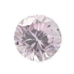 ( ограничение снижение цены ) 0.061ct/ fancy свет Papp lishu розовый бриллиант разрозненный /Diamond/FANCY LIGHT PURPLISH PINK/h251208/598272