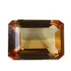 Yahoo! Yahoo!ショッピング(ヤフー ショッピング)ジュエリールース・インペリアル・トパーズ ルース/2.246ct/中央宝石研究所ソーティング/ザンビア産/チェリーピンク /RF4/h190122/228818