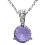 ե ץ饤󡦰γХͥå쥹ڥ//3.5g/0050053/Сߥѡץ/SWAROVSKI /h191023/313609