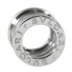 Yahoo! Yahoo!ショッピング(ヤフー ショッピング)ブルガリ ビーゼロワン/B-ZERO1・無垢ペンダントヘッド/トップ/K18WG/750-6.1g/ホワイトゴールド/BVLGARI 翌日配送可/h181221/225445